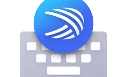 Icon Microsoft Swift Keyboard- p۳۰plus.org