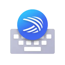 Icon Microsoft Swift Keyboard- p۳۰plus.org