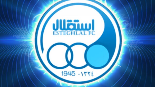 logo esteghlal &#۸۲۱۱; p۳۰plus