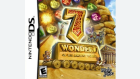 ۷wonders game trailor &#۸۲۱۱; videop۳۰plus