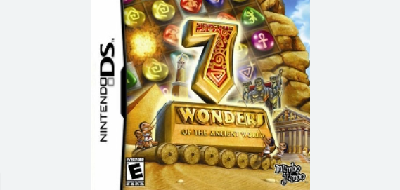 ۷wonders game trailor &#۸۲۱۱; videop۳۰plus