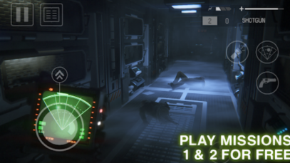 Alien Isolation Game &#۸۲۱۱; videop۳۰plus