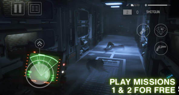 Alien Isolation Game &#۸۲۱۱; videop۳۰plus