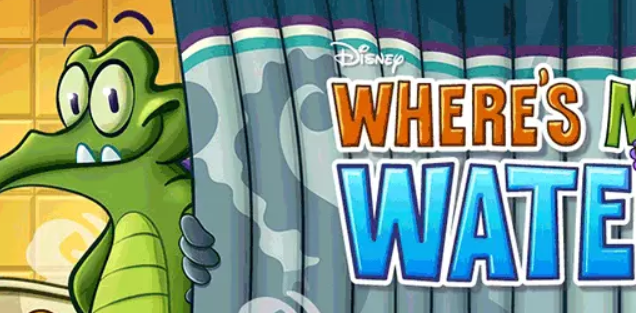 Where_s-My-Water-p۳۰plus