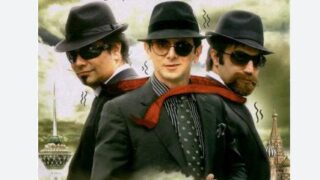 Santpetersburg-iranian-film-p۳۰plus
