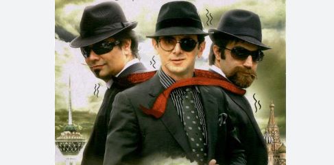Santpetersburg-iranian-film-p۳۰plus