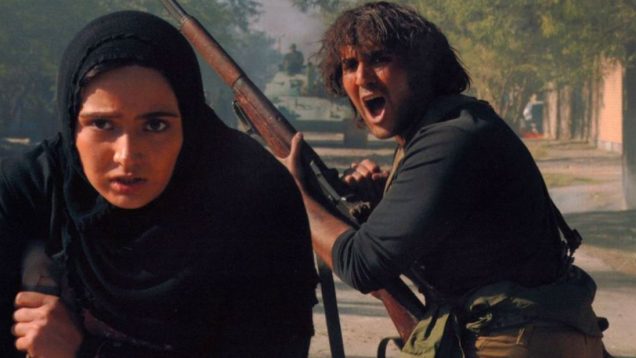 دانلود و تماشای رایگان فیلم روز سوم